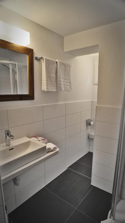 Hotel Wynegg Klosters Pokoj fotografie
